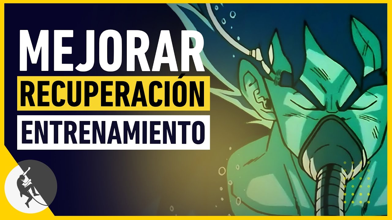 La Recuperación: tu arma oculta para rendir más en escalada