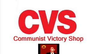 Daisy Moses "Granny" of the Beverly Hillbillies and Jose call CVS a What Not Shop