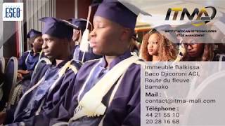 Prépa Ecole Dingénier Eseo