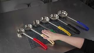 Met Lux Spoodles - Restaurantware