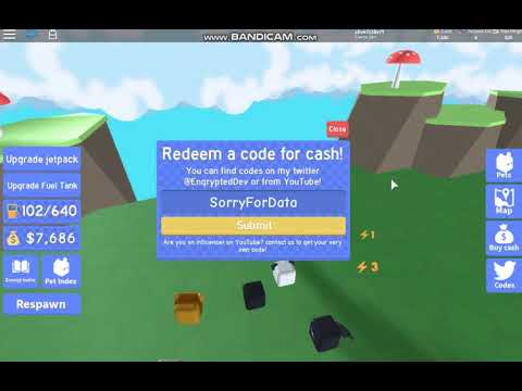 All Codes Roblox Jetpack Simulator Youtube - roblox jetpack simulator 2019 codes jetpack simulator