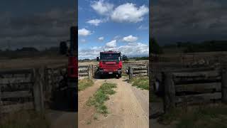 Awkward Gates Forwards