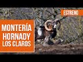 Montería Hornady, Los Claros | Iberalia GO!