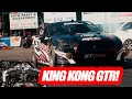 KING KONG GT-R - New Zealand's Quickest R35. Or is it?
