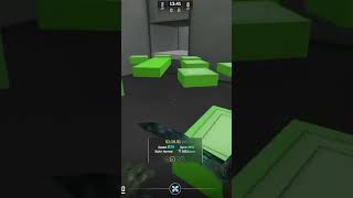 Bhop Bunny Hop Cs2 On