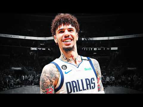 LaMelo Says It’s Fake…But Something’s Off