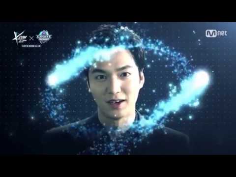 【KCON LA 2016】Opening Host - Lee Min Ho - 【KCON LA 2016】Opening Host - Lee Min Ho