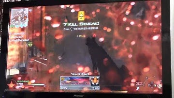 MW2 UMP45 Silenced Takedown