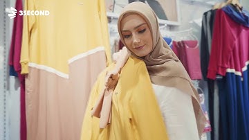 TVC - 3SECOND Family Concept Store