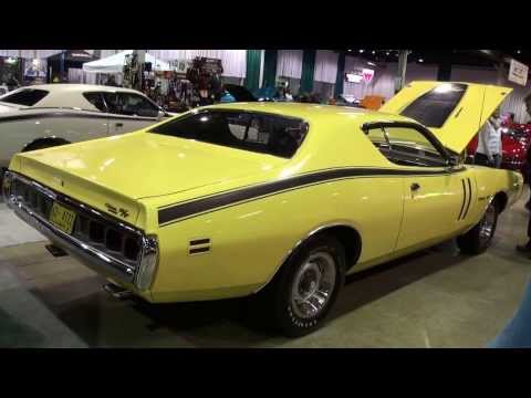1971 Dodge Charger