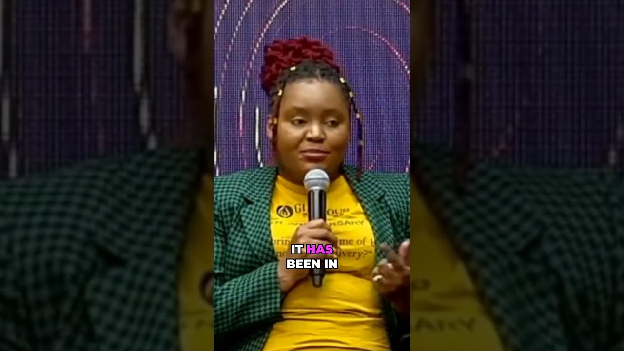 Can mistakes derail your purpose? 🤔 Let's dive into this! 💫 #Purpose #Faith