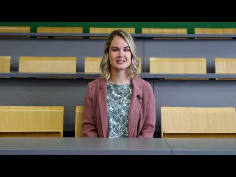 BA (Hons) in Accounting & Finance - DK810