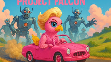 Terms & Conditions (OFFICIAL MUSIC VIDEO)