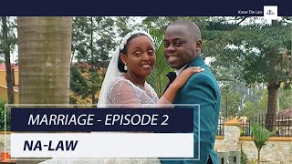 UNDERSTANDING WHAT CONSTITUTES A LEGAL MARRIAGE IN UGANDA