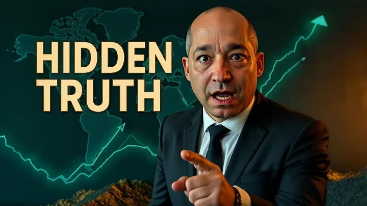 Is XRP About To Change Everything?