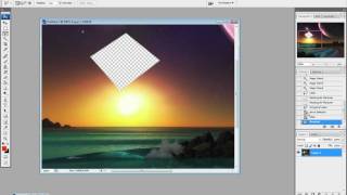 Photoshop Tutorial 2: Selection Tools