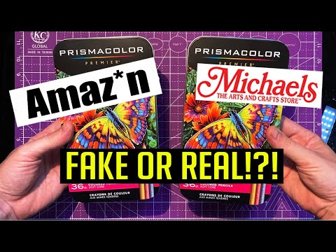 What You Need to Know Before Buying! (Prismacolor Pencils) User Review 