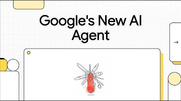 Google Just Killed Chatbots: Meet the New AI Agent (Gemini Update)