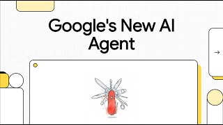 Google Just Killed Chatbots: Meet the New AI Agent (Gemini Update)