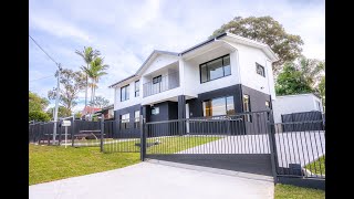 Tour Our New Robust SDA Home | Lalor Park | NDIS Disability Housing Tour