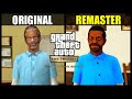 12 NEW CHANGES in the GTA Trilogy: The Definitive Edition vs Original (NEW Easter Eggs &amp; Secrets)
