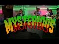 Mysterious Monsters - Trivia Game Show - Episode 1