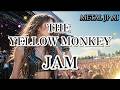 THE YELLOW MONKEY【JAM】AIメタル女子がカバーした AI cover J-Rock