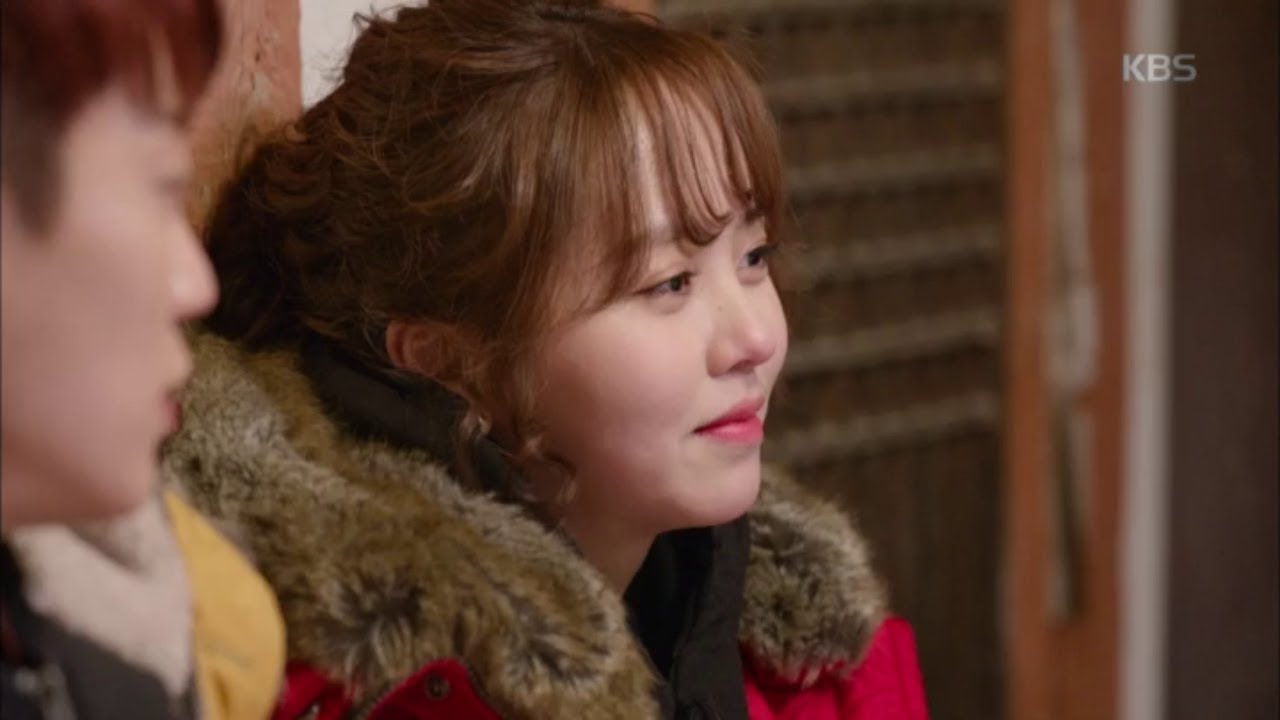 라디오 로맨스 - 김소현, ＂얼마나 위로 받는지 그 기분 알아요?＂ 윤두준에게 ‘질문’.20180206