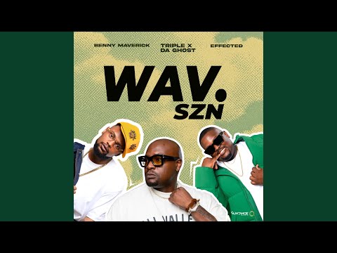 WAV. 2 (feat. Njelic & Leehleza)