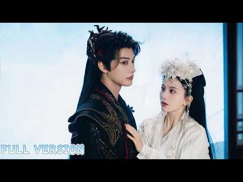 她救下的落魄少年，長大後竟成為只愛她一人的絕世魔君#chinesedrama #love #2026 #甜宠 #爱情 #tianxiwei#梓渝 #张翅 #何建麒#ziyu