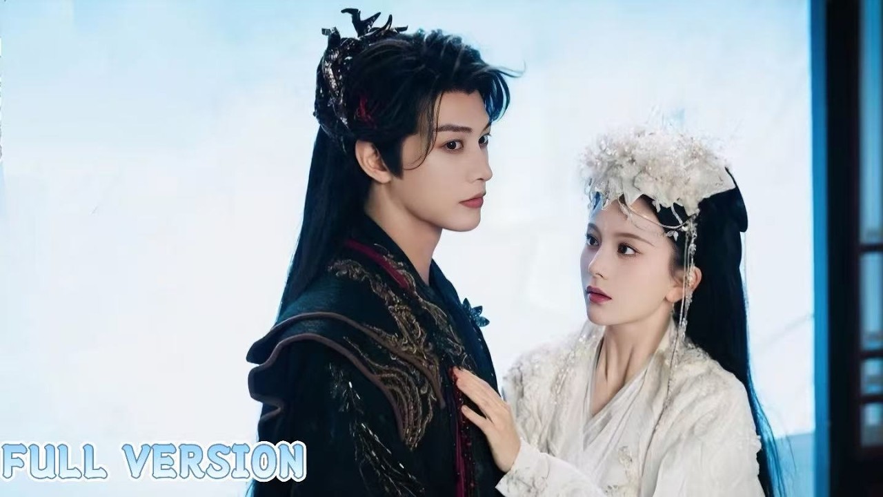 她救下的落魄少年，長大後竟成為只愛她一人的絕世魔君#chinesedrama #love #2026 #甜宠 #爱情 #tianxiwei#梓渝 #张翅 #何建麒#ziyu