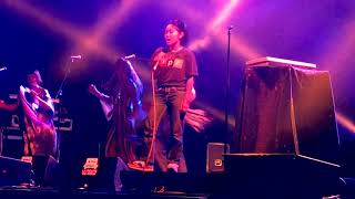 Superorganism // Route du Rock // Saint-Malo