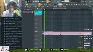 ELEPS - Last Chance ID V2