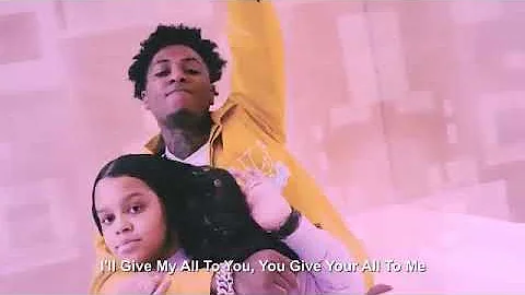 Jaz - Stalking You Ft NBA YoungBoy [Official Video]