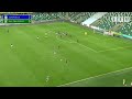 MATCH ACTION | UEFA Conference League | Linfield v  FK Zalgiris 31/7/25