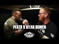 Perth v Ryan Bowen | Aussie Armwrestling