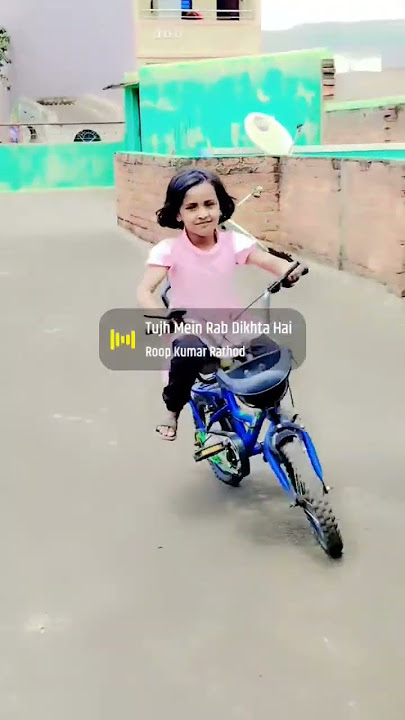 kids masti on the roof