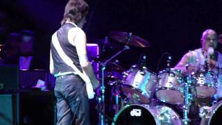 Jeff Beck & Imelda May, live, Royal Albert Hall, London 27th October 2010 chords