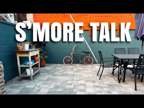S'More Talk | ep 4