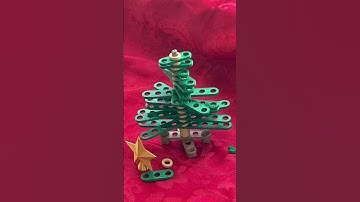 Stemfie 3D Printed Tree 🎄