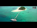 Secret locations fiji 60  tivua island mamanucas fiji melodic progressive house