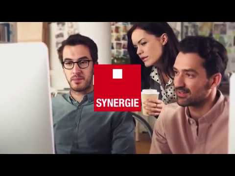 Good Job | Synergie