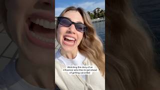 She has 120 followers #unfluencer #cancelled #thinking #relatable #foryou Profile