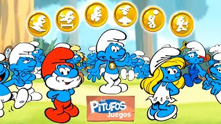 Pitufos Juegos Olímpicos [Budge Studios] screenshot 4