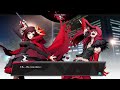 BlazBlue Cross Tag Battle story mode Gameplay Walkthrough part 7 | No Commentary