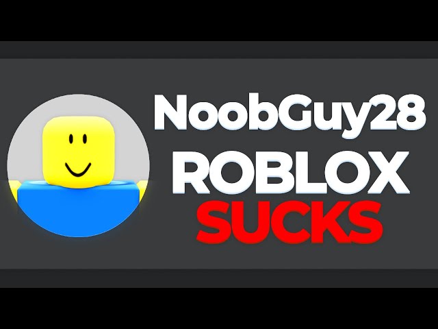 Roblox IP Banned Him.. class=