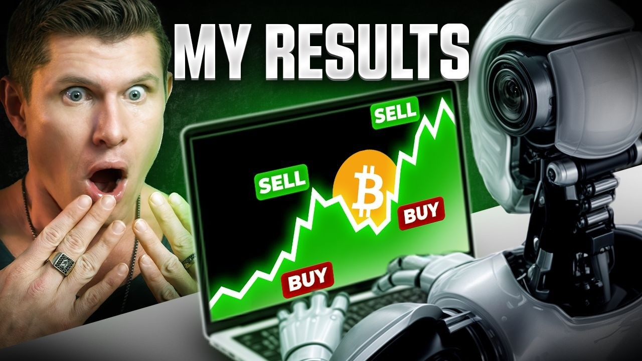 I Let A Free Crypto Bot Trade $100,000 For Me… Here’s How It Went