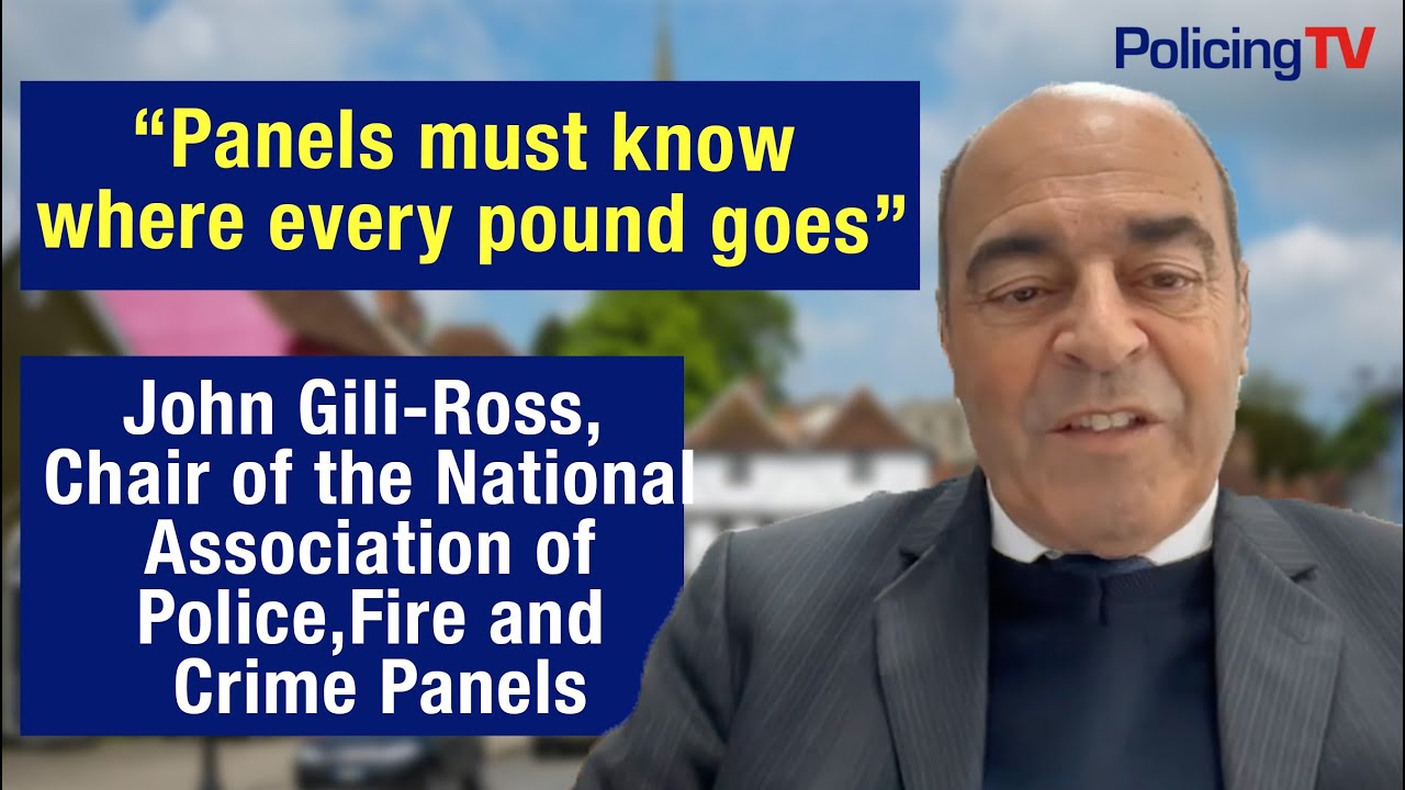 Что происходит с полицейскими бюджетами: комиссии под давлением