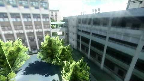 National Taichung Institute of Technology