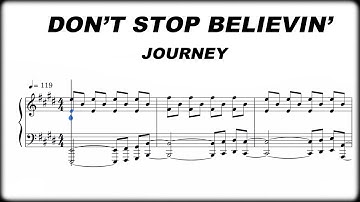 Journey - Don